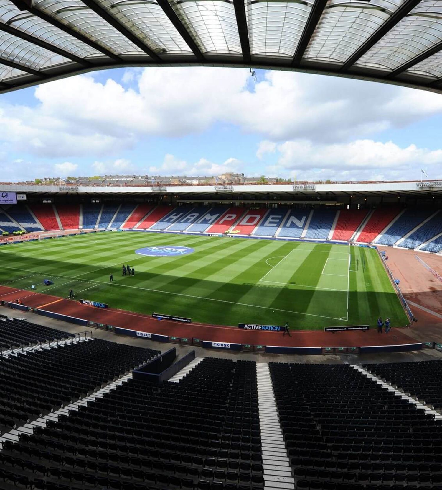 Hampden Park