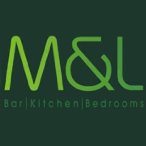 Mint and Lime Bar Logo